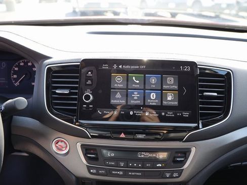 New 2026 Honda Ridgeline RTL image 20