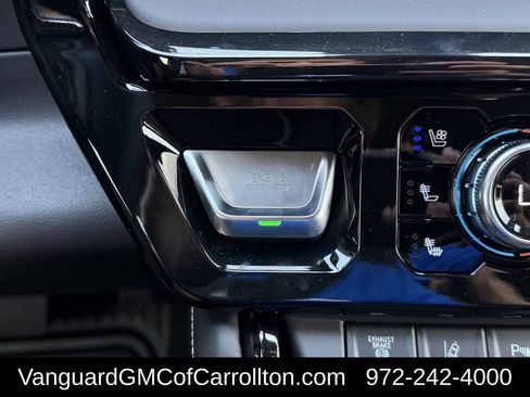 New 2026 GMC Sierra 2500 AT4X AWD/4WD image 18
