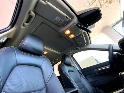 Used 2025 MAZDA CX-5 AWD 2.5 S w/ Premium Plus Pkg image 14