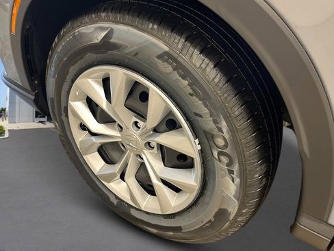 New 2026 Honda CR-V LX image 11