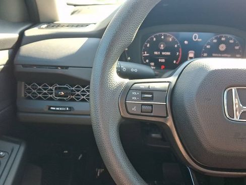 Used 2023 Honda Accord LX image 20
