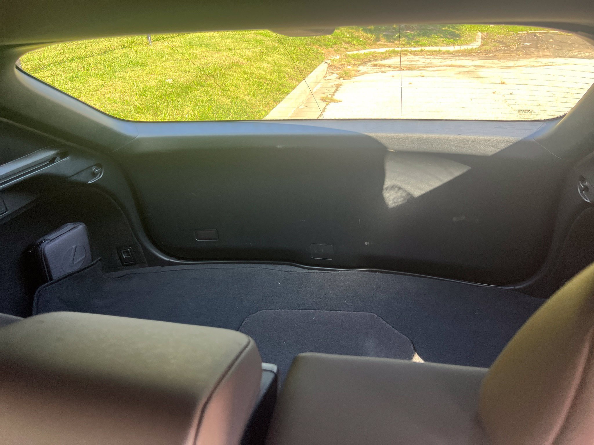 Used 2023 Lexus RX 350 FWD w/ Accessory Package (Z1) image 16