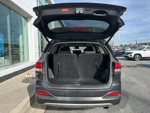Used 2017 Kia Sorento EX w/ EX Advanced Touring Package image 17