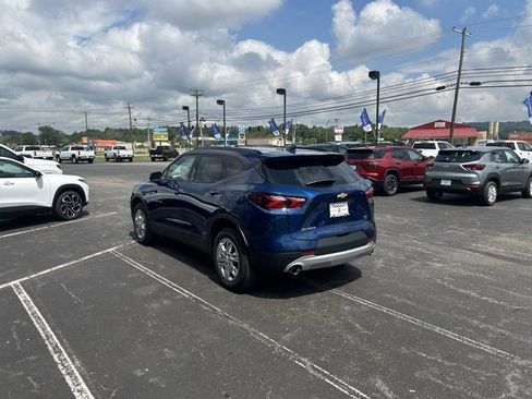 Used 2022 Chevrolet Blazer LT image 46