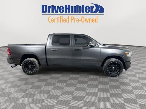Used 2019 RAM 1500 Big Horn image 9