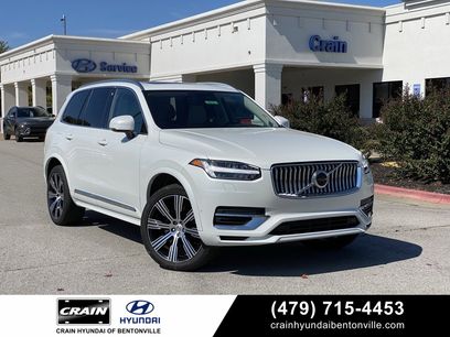 Used 2023 Volvo XC90 T8 Plus w/ Protection Package Premier