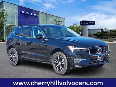 Certified 2023 Volvo XC60 B5 Core w/ Protection Package