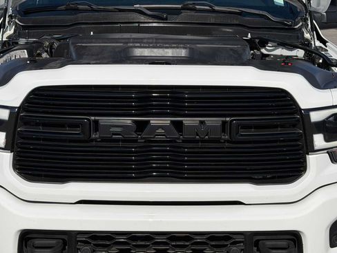 Used 2023 RAM 2500 Laramie w/ Night Edition AWD/4WD image 30