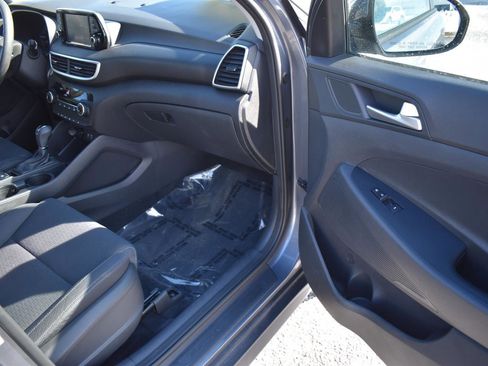 Used 2021 Hyundai Tucson Value image 14