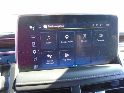 Used 2022 Chevrolet Suburban High Country w/ Max Trailering Package AWD/4WD image 12