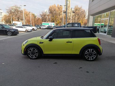 Used 2023 MINI Cooper S image 7