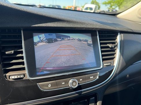 Used 2017 Buick Encore Preferred AWD/4WD image 24