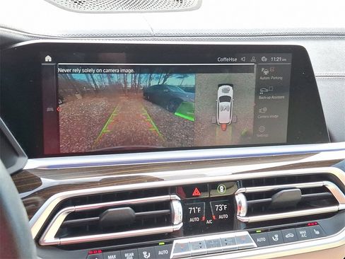 Used 2021 BMW X5 xDrive40i w/ Premium Package image 19