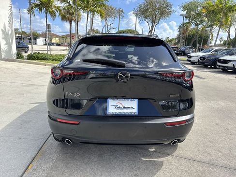 New 2026 MAZDA CX-30 Aire Edition image 3