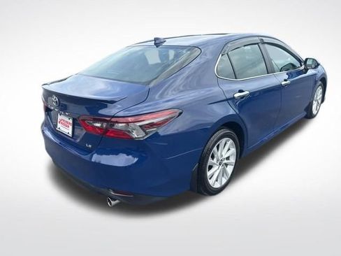Used 2024 Toyota Camry LE FWD image 7