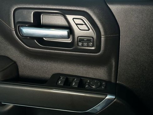 Used 2021 GMC Sierra 1500 AT4 image 14