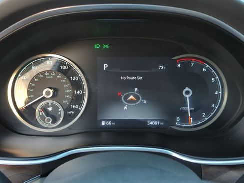 Used 2021 Genesis G80 2.5T w/ Prestige Package image 11