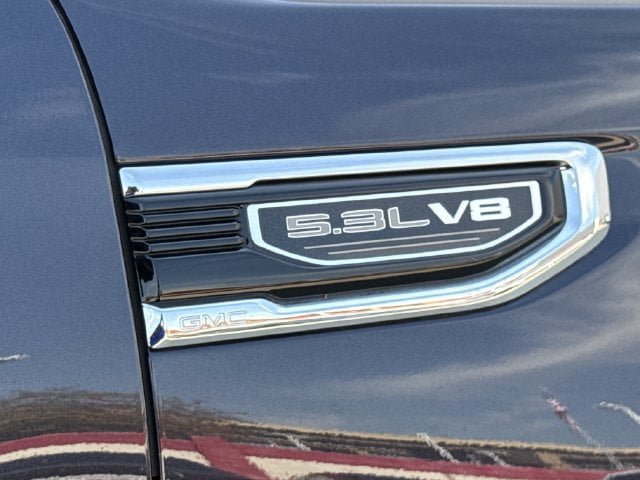 Used 2024 GMC Sierra 1500 Denali w/ Technology Package AWD/4WD image 10