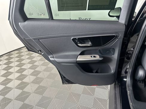 Certified 2026 Mercedes-Benz GLC 300 image 24