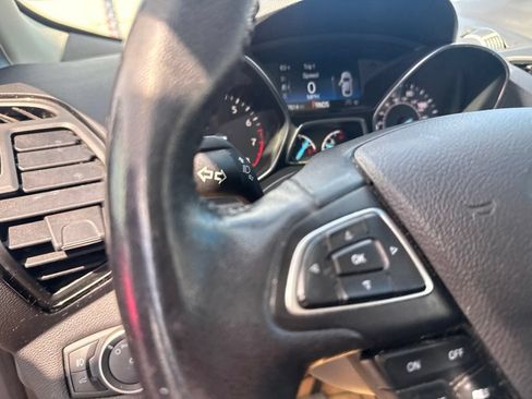 Used 2018 Ford Escape SEL w/ Canadian Touring Package AWD/4WD image 23