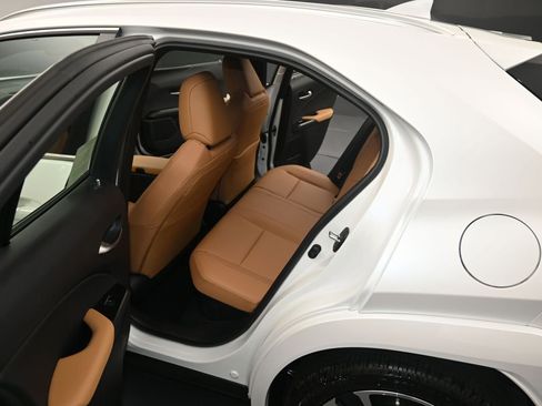 New 2025 Lexus UX 300h FWD image 12