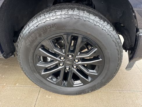 Certified 2024 Ford F150 XLT w/ Equipment Group 302A MID image 21