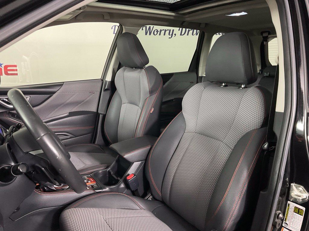 Used 2019 Subaru Forester Sport w/ Popular Package #2 AWD/4WD image 14