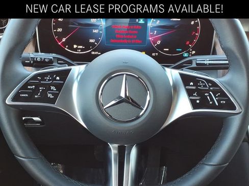 Certified 2026 Mercedes-Benz GLC 300 4MATIC image 8