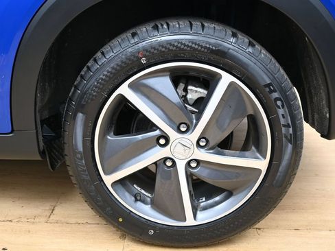 Used 2021 Honda HR-V EX-L image 10