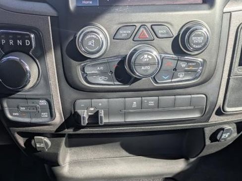 Used 2022 RAM 1500 Tradesman w/ Electronics Convenience Group image 11