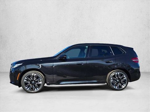 New 2026 BMW X3 xDrive30 w/ M Sport Package image 5