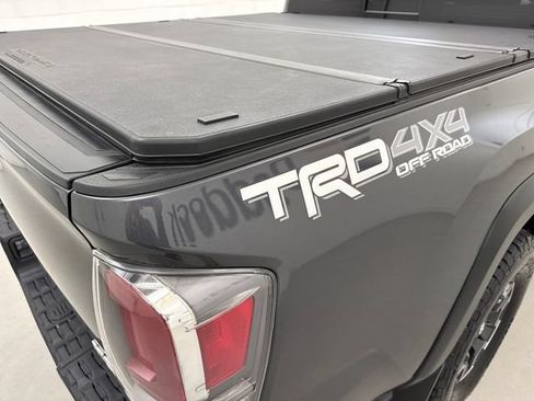 Used 2023 Toyota Tacoma TRD Off-Road AWD/4WD image 30