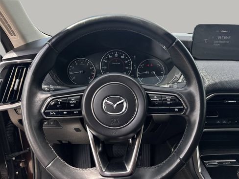 Used 2024 MAZDA CX-90 3.3 Turbo w/ Premium Package AWD/4WD image 15