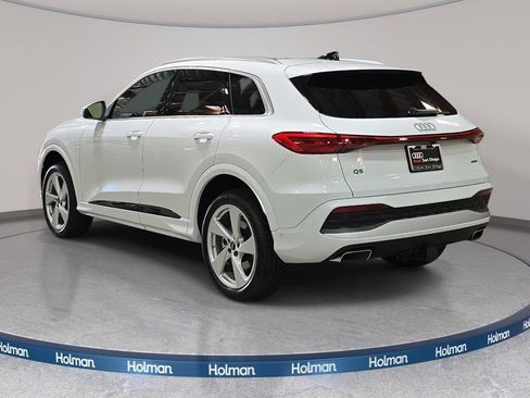 New 2026 Audi Q5 Premium Plus AWD/4WD image 7
