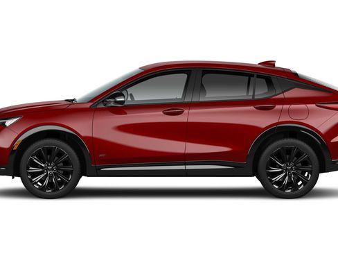 New 2026 Buick Envista Sport Touring image 6