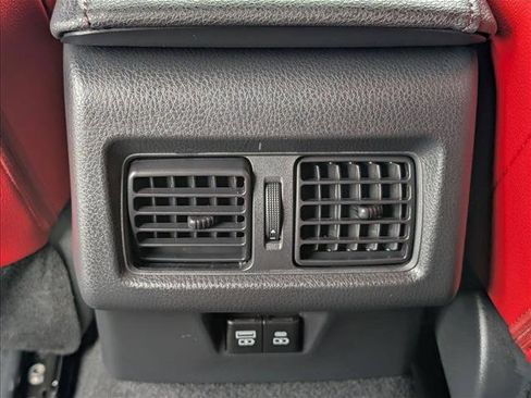 Certified 2025 Toyota Camry XSE FWD image 15