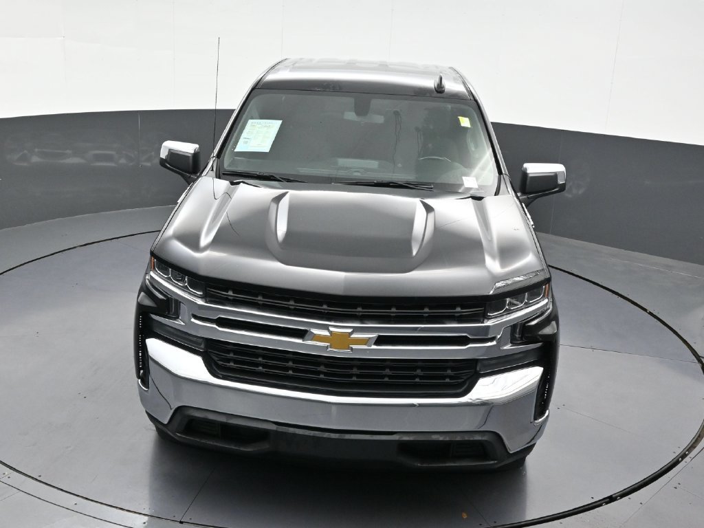 Used 2021 Chevrolet Silverado 1500 LT RWD image 22