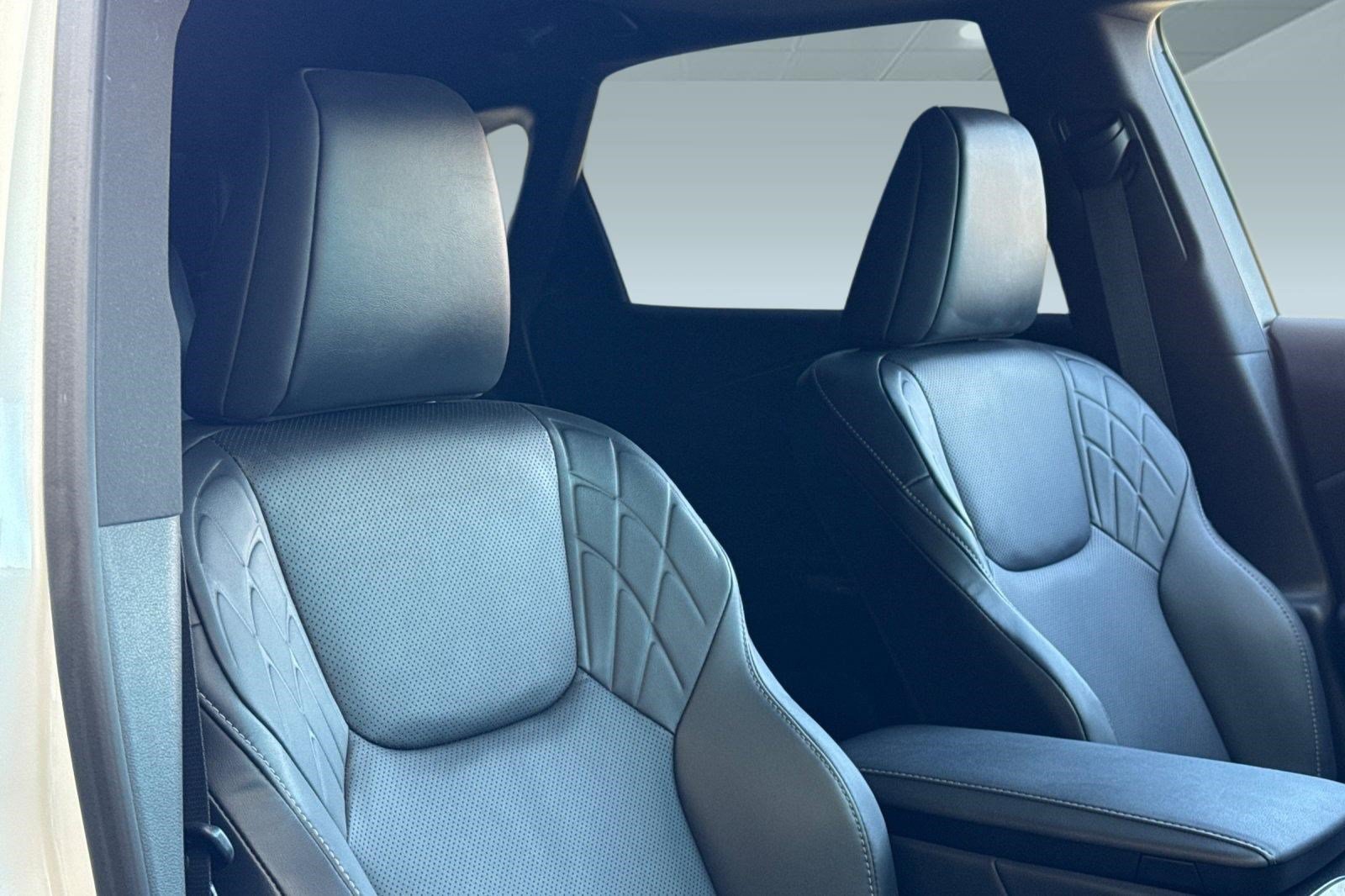 Certified 2024 Lexus RX 350 Premium w/ Convenience Package FWD image 33