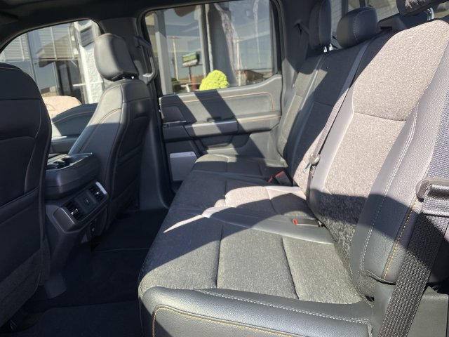Used 2025 Ford F150 Tremor AWD/4WD image 23