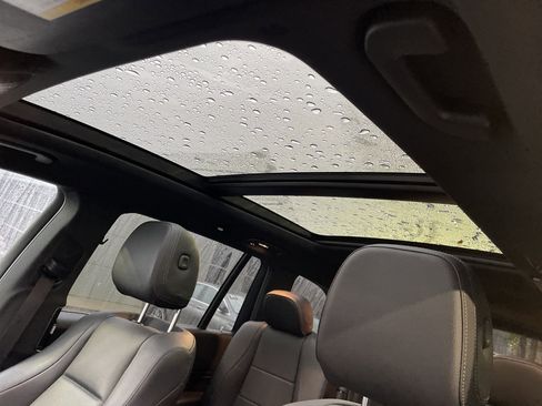 Certified 2022 Mercedes-Benz GLS 450 4MATIC image 23