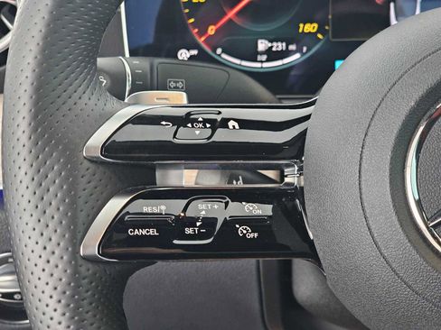 Certified 2023 Mercedes-Benz E 450 4MATIC Cabriolet image 20