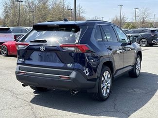 Used 2021 Toyota RAV4 XLE Premium video 2
