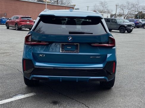 Certified 2023 BMW X1 xDrive28i w/ M Sport Package image 6