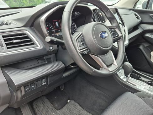 Used 2025 Subaru Ascent Premium AWD/4WD image 7