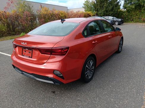 Used 2023 Kia Forte LXS image 6