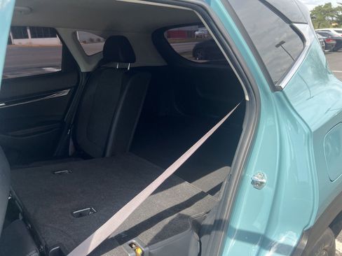 Used 2024 Kia Seltos S AWD/4WD image 42