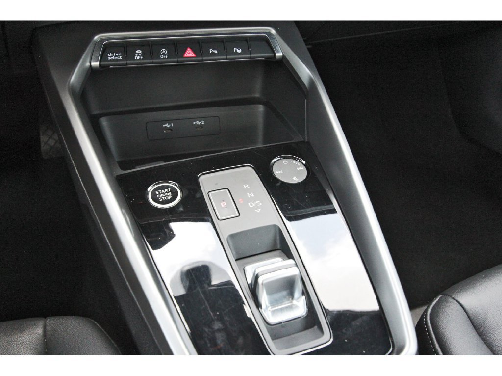 Used 2024 Audi A3 2.0T Premium FWD image 31