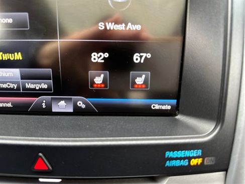 Used 2013 Ford Edge Limited AWD/4WD image 41
