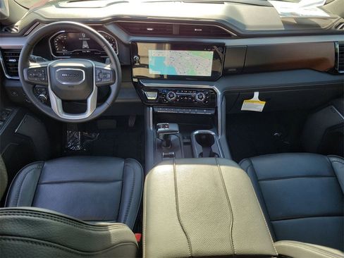 Used 2024 GMC Sierra 1500 Denali w/ Denali Reserve Package image 21