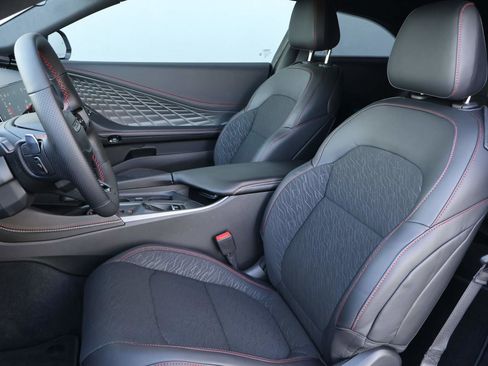 New 2026 Dodge Charger Scat Pack w/ Blacktop Package image 11